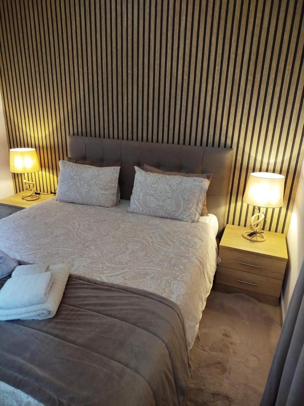 Meteora Olio Hills Apartment Kalambaka Bagian luar foto